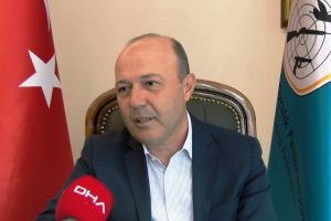 Ufuk Arman: Madalya hedefi ile olimpiyata gideceğiz