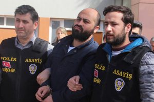 &Uuml;niversitede katliam yapan zanlıdan kan donduran s&ouml;zler