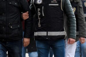 6 ilde FET&Ouml;/PDY operasyonu