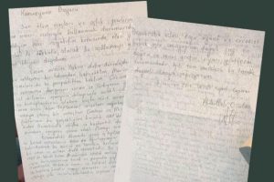 Ter&ouml;ristbaşı &Ouml;calan'ın mektubunu avukatları doğruladı
