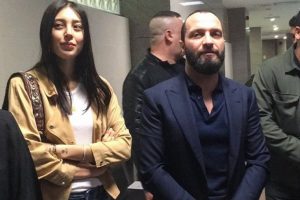 Berkay Şahin: Arda Turan &ouml;z&uuml;r dilesin ve konu kapansın