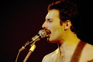Freddie Mercury'nin yayınlanmamış 'yeni' bir şarkısı bulundu