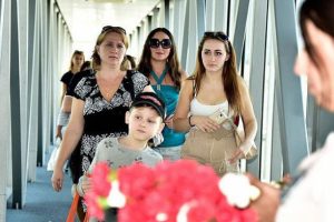 Rus turist sayısında y&uuml;ksek hedef
