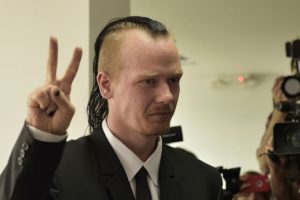 Assange'ın bilgisayar programcısı tahliye edildi
