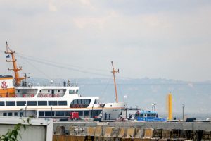 Denizde ceset bulundu