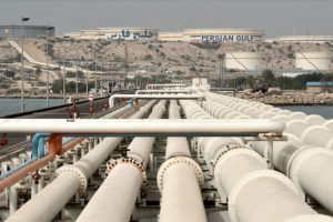 H&uuml;rm&uuml;z Boğazı'ndaki gerginlik enerjiye sı&ccedil;radı