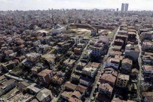 Kentsel d&ouml;n&uuml;ş&uuml;m i&ccedil;in yeni y&ouml;netmelik Resmi Gazete'de yayımlandı