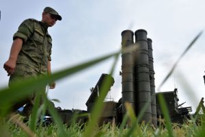Savunma Sanayii Başkanı İsmail Demir'den S-400 ve F-35 a&ccedil;ıklaması