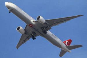 THY'den iptal iddialarına ilişkin a&ccedil;ıklama
