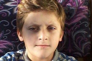 K&uuml;&ccedil;&uuml;k İsa'nın &ouml;l&uuml;m&uuml; ailesini ve beldeyi yasa boğdu