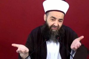 C&uuml;bbeli Ahmet Hoca'dan cinsel i&ccedil;erikli film kasetlerine ilişkin a&ccedil;ıklama