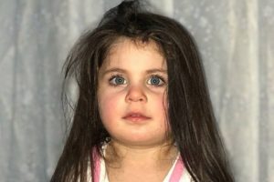 Minik Leyla'nın &ouml;l&uuml;m&uuml;yle ilgili iddianame tamamlandı