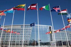 NATO uzayı savaş alanı olarak tanımaya hazırlanıyor