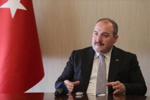 &Ccedil;ığır a&ccedil;ıcı projeler AB yolunda