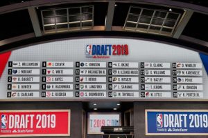 NBA'de gen&ccedil; yeteneklerin kul&uuml;pleri belli oldu