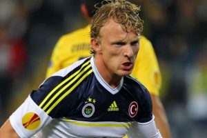 Dirk Kuyt, kul&uuml;p hissedarı oluyor