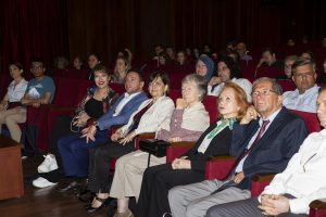 Bursa'da 'Mirası Korumak: Kırsal Peyzaj Alanlarında G&uuml;ncel Yaklaşımlar' paneli