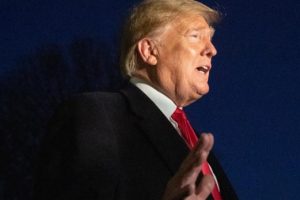 Trump: İran'a saldırıyı durdurdum &ccedil;&uuml;nk&uuml; orantısız olacaktı