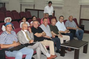 TKDK'dan Bursa Gemlik Ticaret Borsası&nbsp;&uuml;yelerine hibe desteği