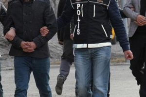 4 FET&Ouml; ş&uuml;phelisi yakalandı
