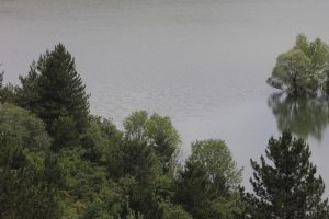 Kayıp kişinin cesedi barajda bulundu