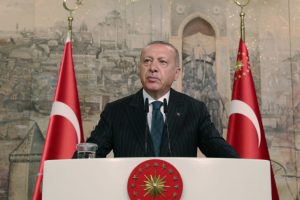 Cumhurbaşkanı Erdoğan'dan İstanbul se&ccedil;imiyle ilgili &ccedil;arpıcı mesajlar