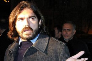Rasim Ozan K&uuml;tahyalı'nın itirazına ret!