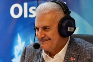 Yıldırım: Ger&ccedil;ekleşen ulaşım ve su indirimi AK Parti'nin teklifi