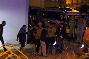 3 g&uuml;nd&uuml;r aranıyordu, cesedi kazan dairesinde &ccedil;ıktı!