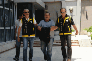 Bursa'da tatlı firması sahibi yeğenini &ouml;ld&uuml;ren dayı: L&uuml;ks i&ccedil;inde yaşıyordu