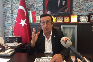 Bursa İneg&ouml;l Ziraat Odası'ndan meyve suyu fabrikalarına tepki