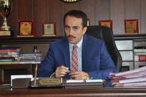 Bursa'da uyuşturucu kullananlara &ccedil;ağrı
