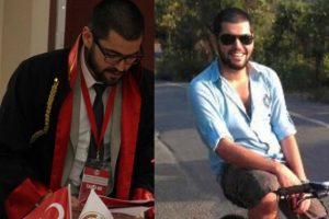 Gen&ccedil; avukat, kavgayı ayırırken başından vuruldu