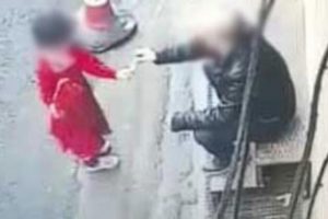 5 yaşındaki kıza tacizin cezası belli oldu!
