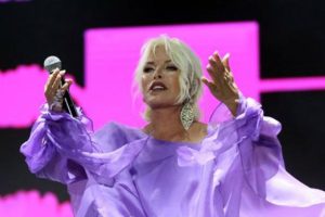 Ajda Pekkan duble &uuml;creti kabul etmedi