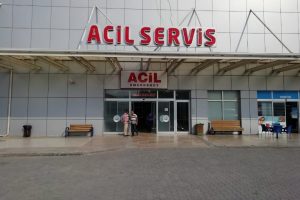 &Ouml;ğretmenler hastanelik oldu