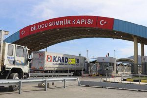 PKK saldırısı b&ouml;yle &ouml;nlenmiş!