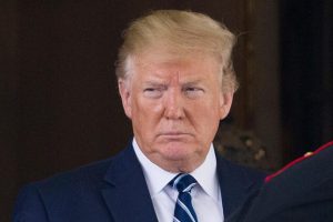 Trump'tan İran'a: Savaş &ccedil;ıkarsa yok olursunuz