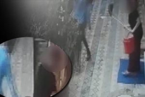 İstanbul'daki o sapık tutuklandı