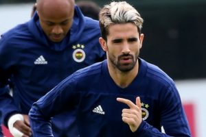 Beşiktaş'a Alper Potuk &ouml;nerisi