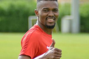 Mensah'tan Fenerbah&ccedil;e a&ccedil;ıklaması!
