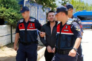 5 yıldır aranıyordu, yakalandı!