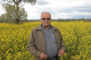 'Biyodizel tarımıyla' gelirini katladı