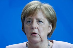 Merkel, Macron'dan aradığı desteği bulamadı