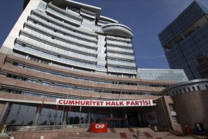 Cumhuriyet Halk Partisi: CHP iş&ccedil;ilerin hangi sendikaya &uuml;ye olacağına karışmamıştır