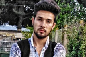 Kazada &ouml;len Mustafa Can, toprağa verildi