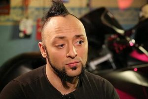 Hayko Cepkin'den festival tepkisi: Se&ccedil;im g&uuml;n&uuml;nde organizasyon!