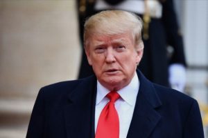 ABD Başkanı Donald Trump: En iyi arkadaşı olurum