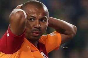 Galatasaray'dan Mariano kararı