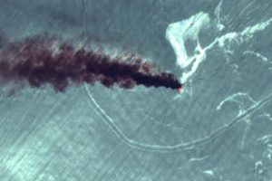 Tanker saldırısına ilişkin İran'dan 'Suudi Arabistan' iddiası